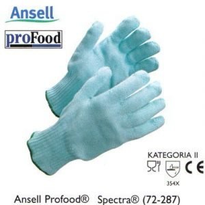 Ansell Profood Spectra viiltosuojakäsineet