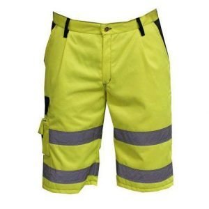 Atex Hi-Vis Työshortsit