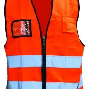 Atex Huomioliivi Hi-Vis 5794