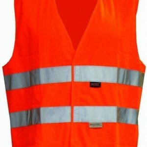 Atex Huomioliivi Hi-Vis 5797