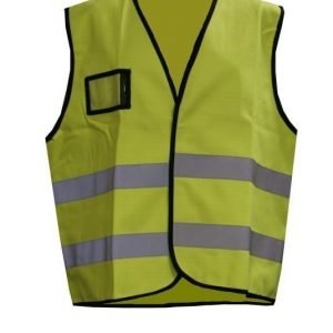 Atex Huomioliivi Hi-Vis AFAS 5877