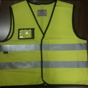 Atex Huomioliivi Hi-Vis AFAS 5878