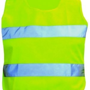 Atex Huomioliivi Hi-Vis JUNIOR 5796