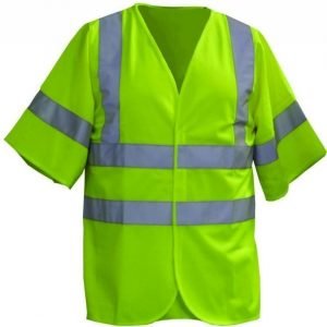 Atex Huomioliivi Hi-Vis t-paitahihat 5798