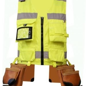 Atex Liivireppu Hi-Vis (valjasmalli) 5907