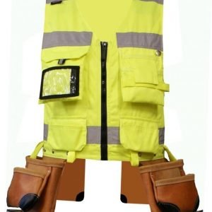 Atex Liivireppu Hi-Vis (valjasmalli) 5907