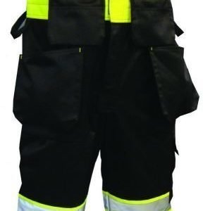 Atex Riipputaskuhaalari Hi-Vis 1805