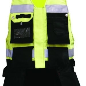 Atex Riipputaskuliivi Hi-Vis AFAS 5833