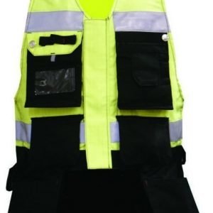 Atex Riipputaskuliivi Hi-Vis AFAS 5835