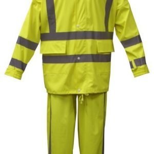 Atex Sadeasupaketti Hi-Vis 9807