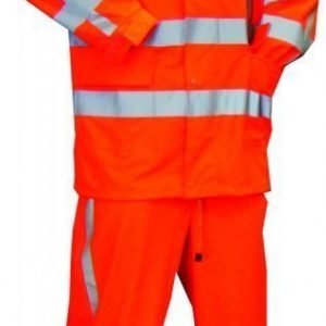 Atex Sadeasupaketti Hi-Vis 9809