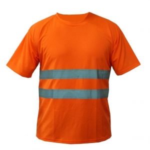 Atex T-paita heijastimilla Hi-Vis 2849