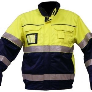 Atex Takki Hi-Vis 4803