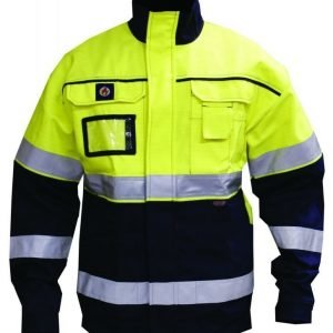 Atex Takki Hi-Vis AFAS 4833