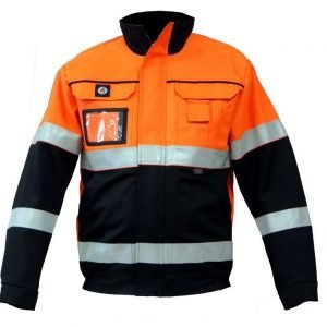 Atex Takki Hi-Vis AFAS 4839