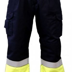 Atex Talvihousut Hi-Vis AFAS 3513