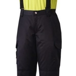 Atex Talvihousut henkseleillä Hi-Vis 3865