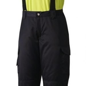 Atex Talvihousut henkseleillä Hi-Vis 3869