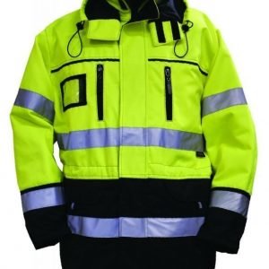 Atex Talvimaihari Hi-Vis 7815