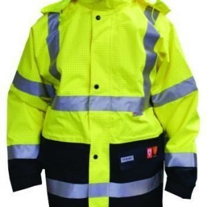 Atex Talvimaihari Hi-Vis AFAS OCEAN 7817