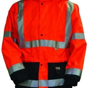 Atex Talvimaihari Hi-Vis AFAS OCEAN 7819