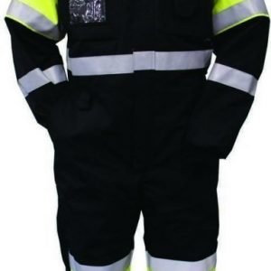 Atex Talviumpihaalari Hi-Vis AFAS 6513