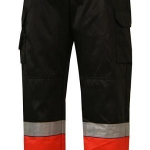 Atex Työhousut Hi-Vis 3802