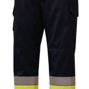 Atex Työhousut Hi-Vis 3803