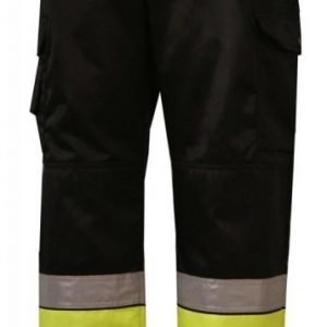 Atex Työhousut Hi-Vis 3805