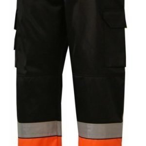 Atex Työhousut Hi-Vis 3809