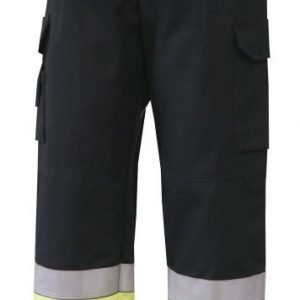 Atex Työhousut Hi-Vis AFAS 3835