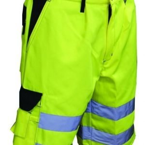 Atex Työshortsit Hi-Vis 8803