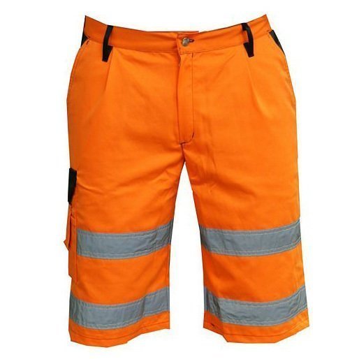 Atex Työshortsit Hi-Vis 8809