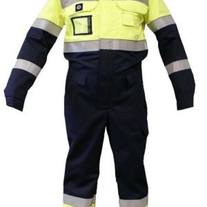 Atex Umpihaalari Hi-Vis AFAS 6833