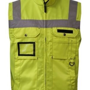 Atex Yleisliivi Hi-Vis 7807