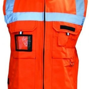 Atex Yleisliivi Hi-Vis 7809