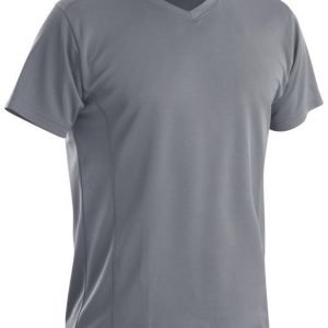 Blåkläder Functional T-paita UV-suojattu Harmaa