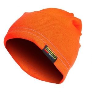 Blåkläder Highvis Beanie Oranssi