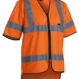 Blåkläder Highvis liivi Oranssi