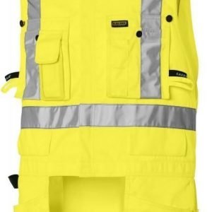 Blåkläder Highvis riipputaskuliivi Keltainen