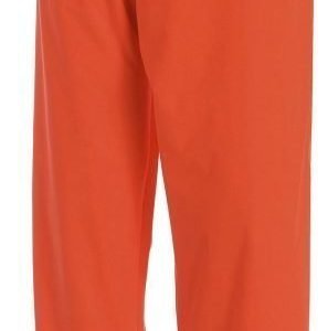 Blåkläder Highvis sadehousut Oranssi