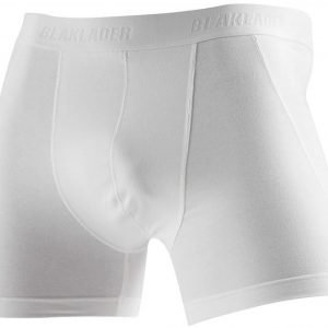 Blåkläder Miesten boxerit (2-pack) Valkoinen