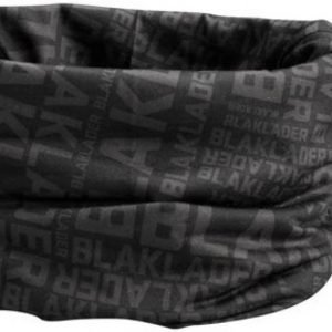 Blåkläder Putkihuivi BLK musta/tummanharmaa
