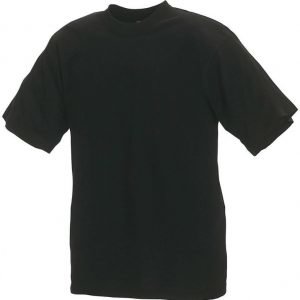 Blåkläder T-Paita (10-pack)  Musta