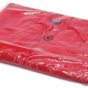 Blåkläder T-Paita (10-pack)  Punainen