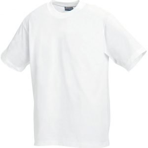 Blåkläder T-Paita (10-pack)  Valkoinen
