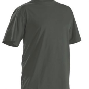 Blåkläder T-Paita (5-pack) Army green