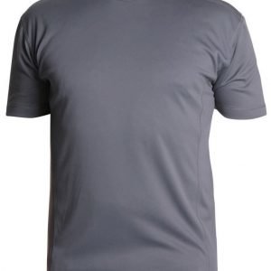 Blåkläder T-paita Functional Harmaa