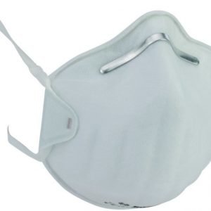 Bosch FIN MA C1 hengityssuojain 3 kpl