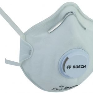 Bosch FIN MA C2 hengityssuojain 15 kpl